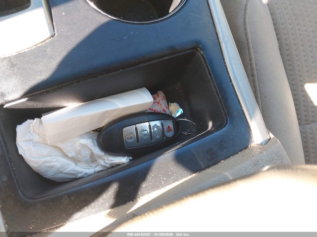 Aukcja sprzedaży 2015 Nissan Altima 2.5 S, vin: 1N4AL3AP8FC283415, numer aukcji: 44182357