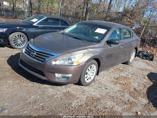 Aukcja sprzedaży 2015 Nissan Altima 2.5 S, vin: 1N4AL3AP8FC283415, numer aukcji: 44182357