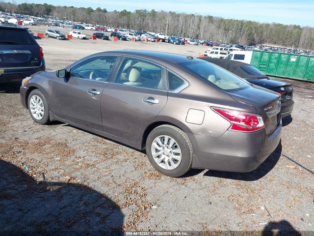Aukcja sprzedaży 2015 Nissan Altima 2.5 S, vin: 1N4AL3AP8FC283415, numer aukcji: 44182357