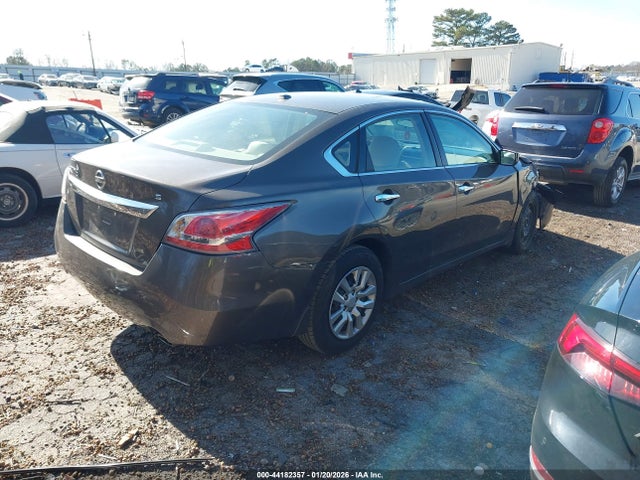 Aukcja sprzedaży 2015 Nissan Altima 2.5 S, vin: 1N4AL3AP8FC283415, numer aukcji: 44182357