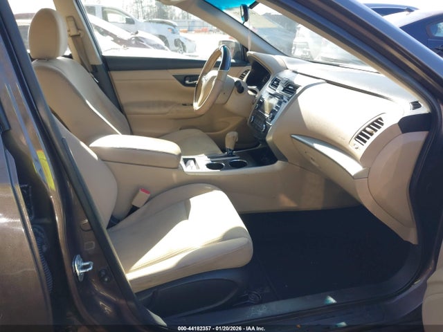 Aukcja sprzedaży 2015 Nissan Altima 2.5 S, vin: 1N4AL3AP8FC283415, numer aukcji: 44182357