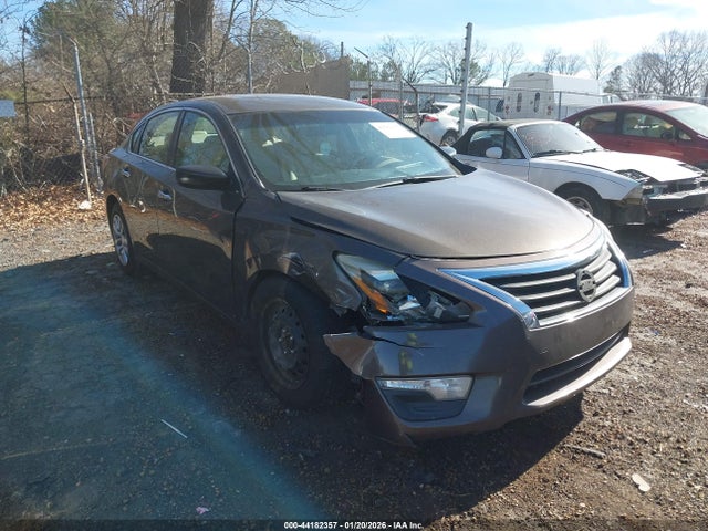 Aukcja sprzedaży 2015 Nissan Altima 2.5 S, vin: 1N4AL3AP8FC283415, numer aukcji: 44182357