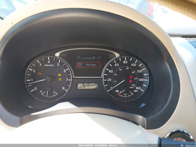 Aukcja sprzedaży 2015 Nissan Altima 2.5 S, vin: 1N4AL3AP8FC283415, numer aukcji: 44182357