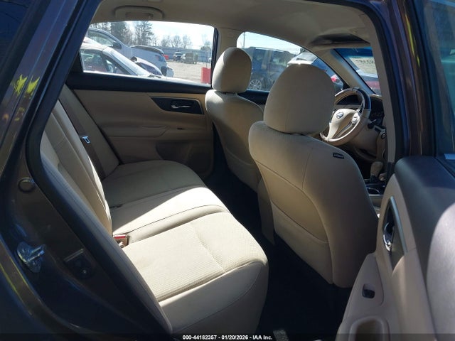 Aukcja sprzedaży 2015 Nissan Altima 2.5 S, vin: 1N4AL3AP8FC283415, numer aukcji: 44182357
