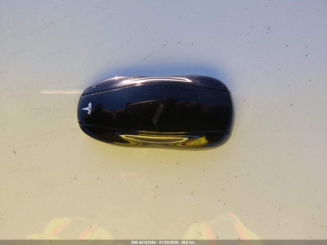 2016 TESLA MODEL S 5YJSA1E27GF139091 Photo 10