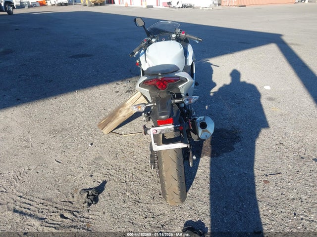 Kawasaki EX500 2025 ML5EXGG17SDA70354 Image 6
