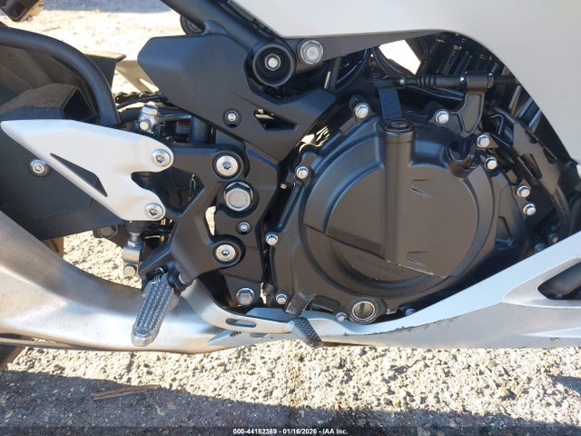 Kawasaki EX500 2025 ML5EXGG17SDA70354 Image 8
