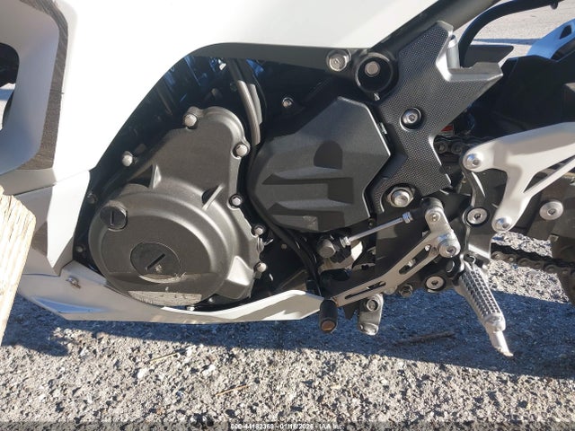 Kawasaki EX500 2025 ML5EXGG17SDA70354 Image 9