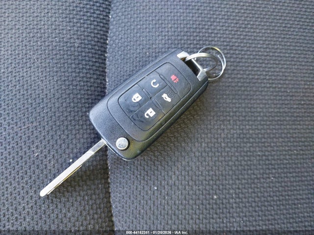 1G1PE5SB2G7168440 Chevrolet Cruze Limited 1lt Auto