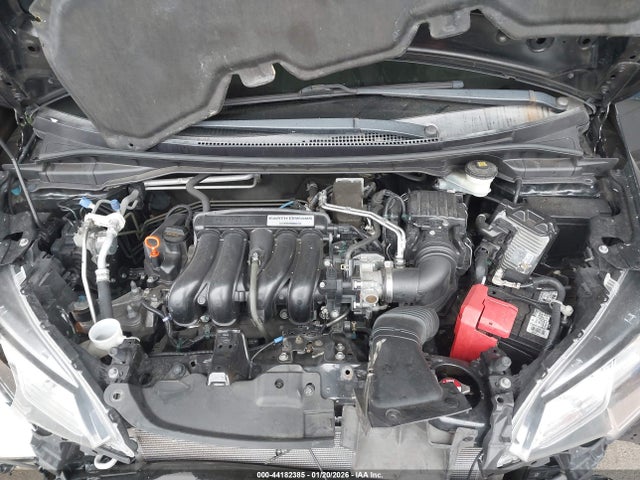 3HGGK5H40JM719441 Honda FIT LX