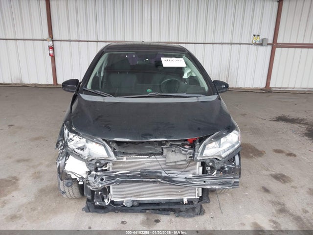 3HGGK5H40JM719441 Honda FIT LX