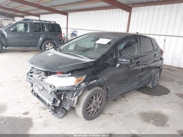 3HGGK5H40JM719441 Honda FIT LX