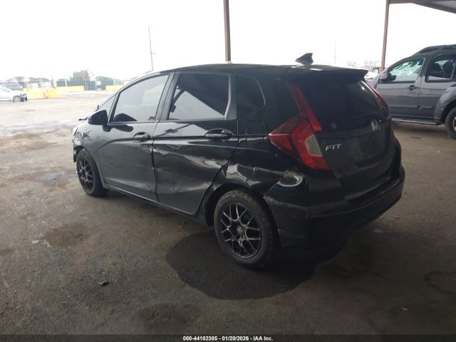 3HGGK5H40JM719441 Honda FIT LX