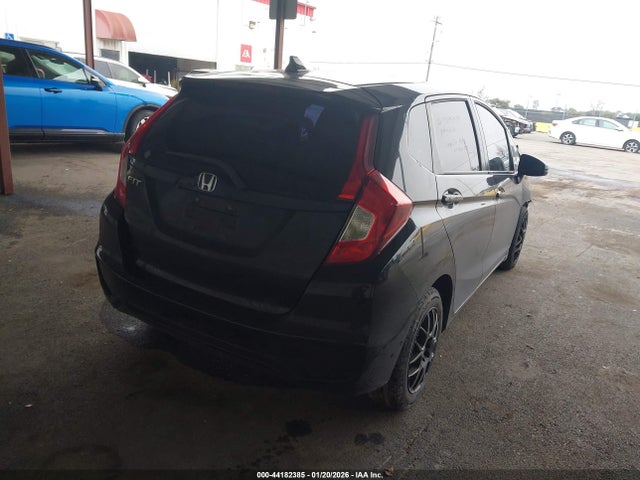 3HGGK5H40JM719441 Honda FIT LX