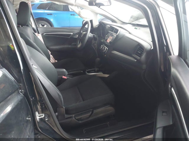 3HGGK5H40JM719441 Honda FIT LX