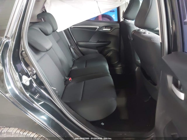 3HGGK5H40JM719441 Honda FIT LX
