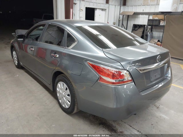 1N4AL3APXEN340328 Nissan Altima 2.5/2.5 S/2.5 Sl/2.5 Sv