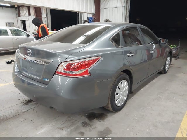 1N4AL3APXEN340328 Nissan Altima 2.5/2.5 S/2.5 Sl/2.5 Sv