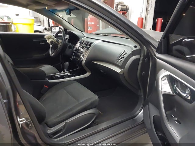 1N4AL3APXEN340328 Nissan Altima 2.5/2.5 S/2.5 Sl/2.5 Sv