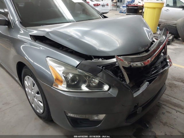 1N4AL3APXEN340328 Nissan Altima 2.5/2.5 S/2.5 Sl/2.5 Sv