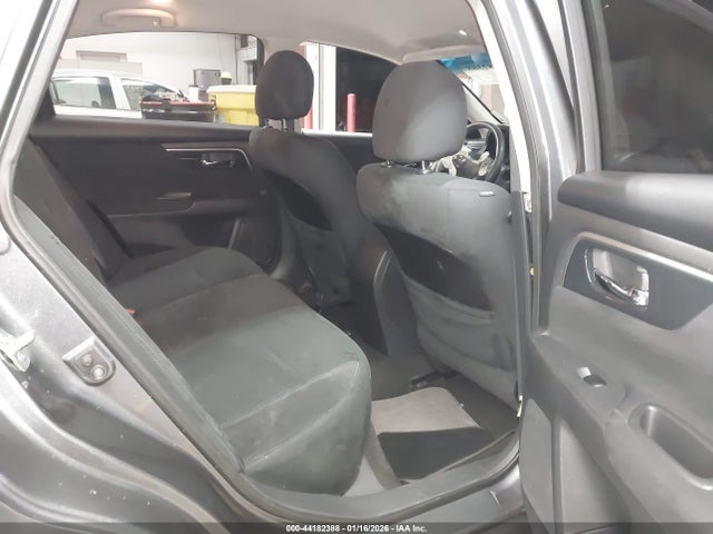 1N4AL3APXEN340328 Nissan Altima 2.5/2.5 S/2.5 Sl/2.5 Sv
