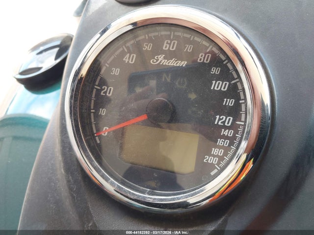 INDIAN MOTORCYCLE CO. Springfield Dark Horse 2018 56KTHDAA5J3358371 Image 7