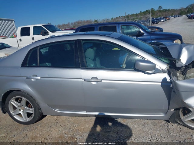 2005 Acura Tl მანქანა იყიდება აუქციონზე, vin: 19UUA66245A054625, აუქციონის ნომერი: 44182393