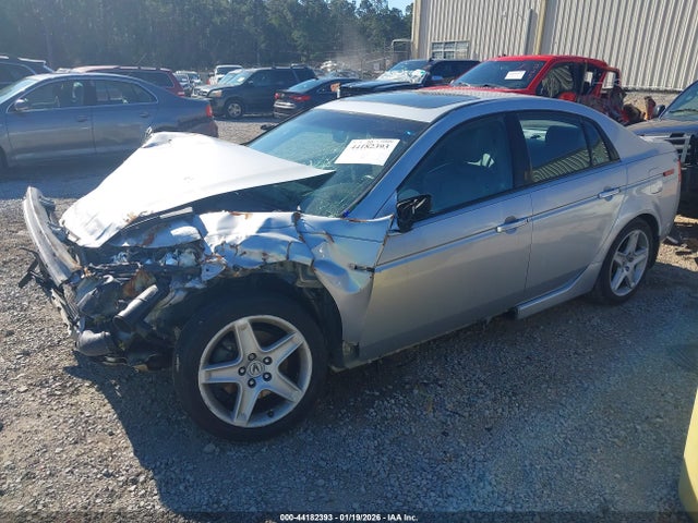 2005 Acura Tl მანქანა იყიდება აუქციონზე, vin: 19UUA66245A054625, აუქციონის ნომერი: 44182393