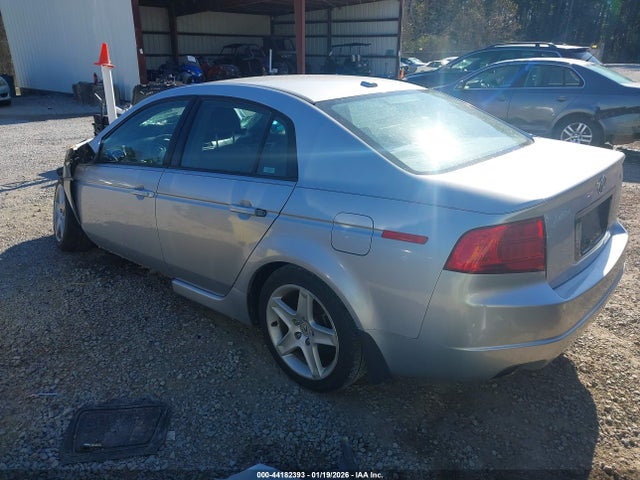 2005 Acura Tl მანქანა იყიდება აუქციონზე, vin: 19UUA66245A054625, აუქციონის ნომერი: 44182393