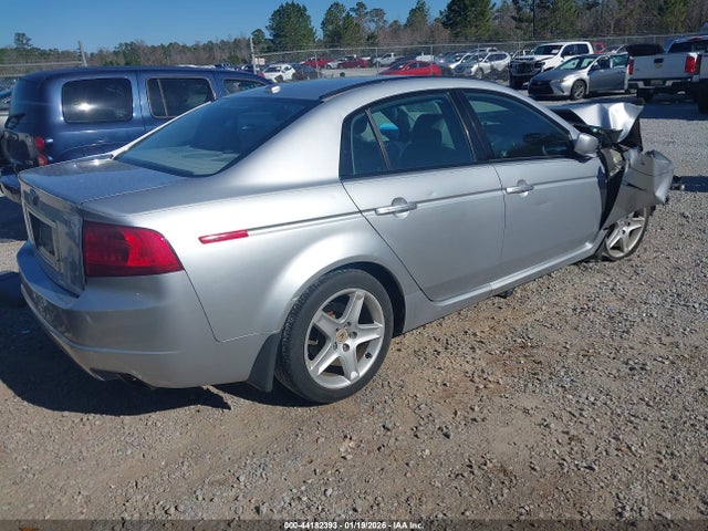 2005 Acura Tl მანქანა იყიდება აუქციონზე, vin: 19UUA66245A054625, აუქციონის ნომერი: 44182393