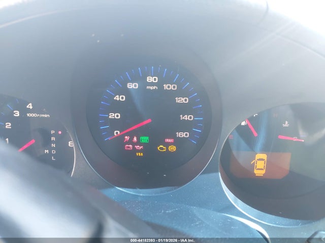 2005 Acura Tl მანქანა იყიდება აუქციონზე, vin: 19UUA66245A054625, აუქციონის ნომერი: 44182393