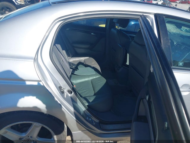 2005 Acura Tl მანქანა იყიდება აუქციონზე, vin: 19UUA66245A054625, აუქციონის ნომერი: 44182393