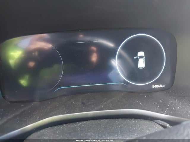 2022 HYUNDAI SANTA FE HYBRID KM8S5DA17NU046350 Photo 6