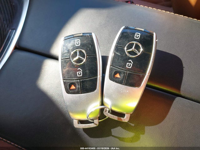 W1NYC6BJ6MX401772 Mercedes-Benz G 550 Suv