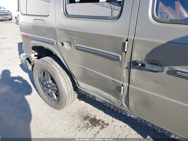 W1NYC6BJ6MX401772 Mercedes-Benz G 550 Suv