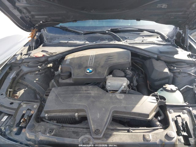44182415 :رقم المزاد ، WBA3G7C56FK297553 vin ، 2015 Bmw 328i Xdrive مزاد بيع