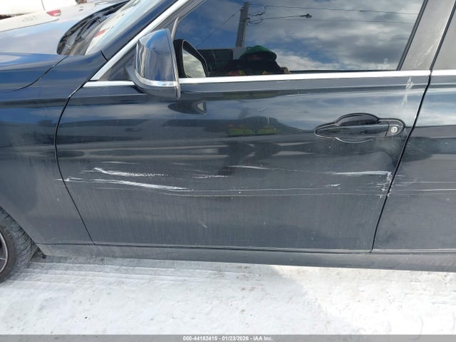 44182415 :رقم المزاد ، WBA3G7C56FK297553 vin ، 2015 Bmw 328i Xdrive مزاد بيع