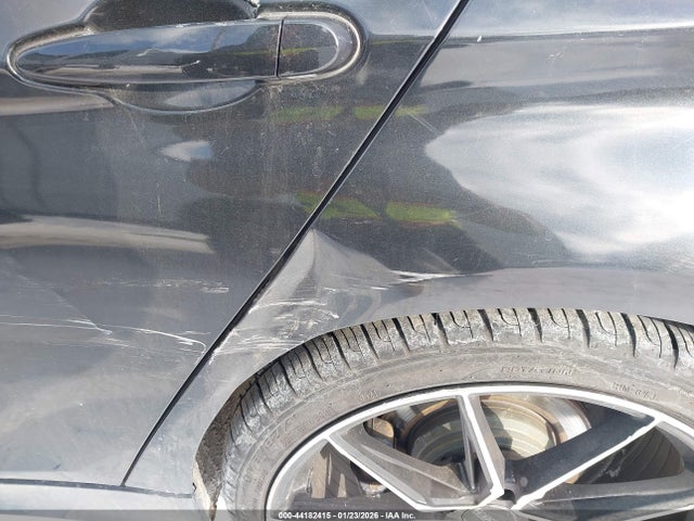 44182415 :رقم المزاد ، WBA3G7C56FK297553 vin ، 2015 Bmw 328i Xdrive مزاد بيع