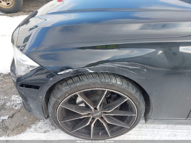 44182415 :رقم المزاد ، WBA3G7C56FK297553 vin ، 2015 Bmw 328i Xdrive مزاد بيع