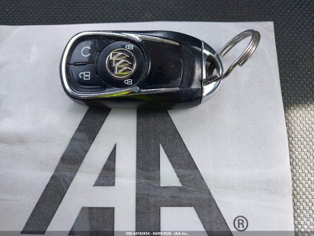 Продажа на аукционе авто 2018 Buick Encore Sport Touring, vin: KL4CJ2SBXJB516225, номер лота: 44182434