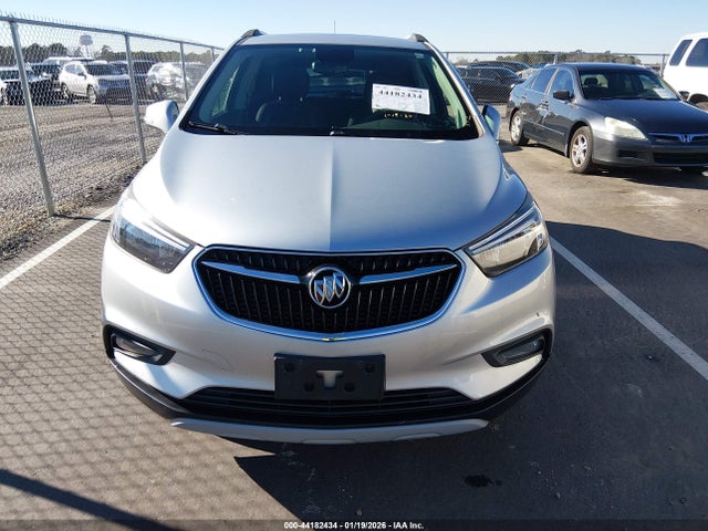 Продажа на аукционе авто 2018 Buick Encore Sport Touring, vin: KL4CJ2SBXJB516225, номер лота: 44182434