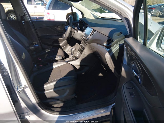 Продажа на аукционе авто 2018 Buick Encore Sport Touring, vin: KL4CJ2SBXJB516225, номер лота: 44182434