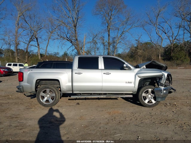 3GCPCREC1EG415618 Chevrolet Silverado 1500 1lt