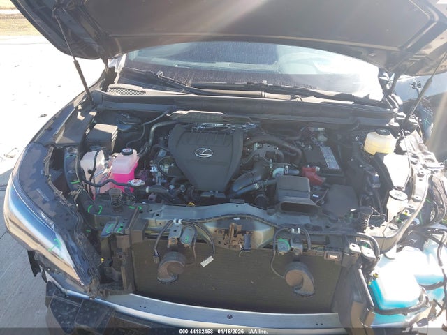 Lexus Rx 350 Premium Plus 2025 JTJCHMAA7S2025633 Image 10