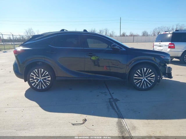 Lexus Rx 350 Premium Plus 2025 JTJCHMAA7S2025633 Image 13