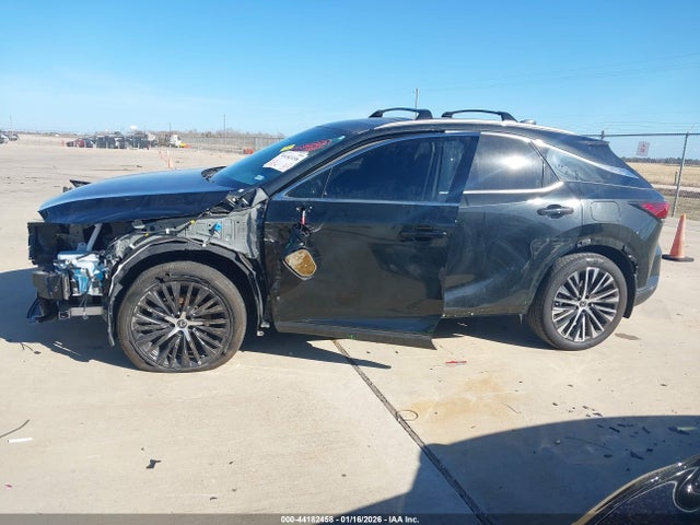Lexus Rx 350 Premium Plus 2025 JTJCHMAA7S2025633 Image 14