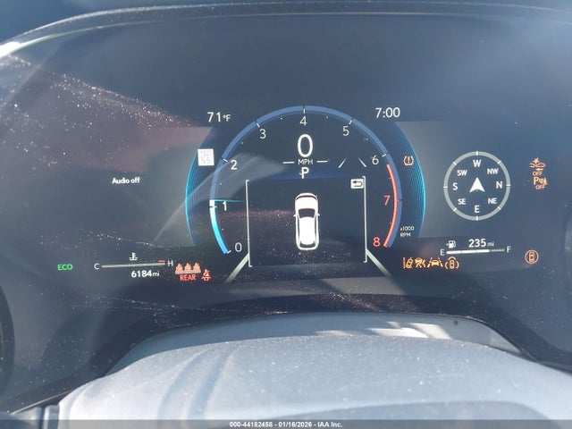 Lexus Rx 350 Premium Plus 2025 JTJCHMAA7S2025633 Image 15