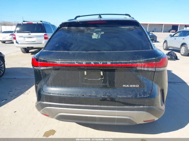 Lexus Rx 350 Premium Plus 2025 JTJCHMAA7S2025633 Image 16