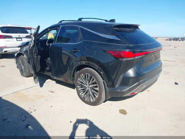 Lexus Rx 350 Premium Plus 2025 JTJCHMAA7S2025633 Image 3