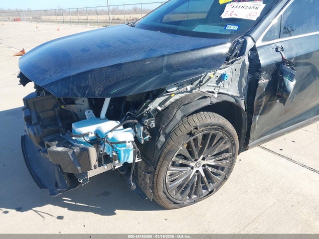 Lexus Rx 350 Premium Plus 2025 JTJCHMAA7S2025633 Image 6
